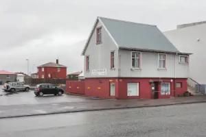 CB Guesthouse, Keflavik