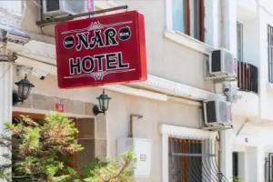 Nar, Istanbul