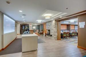 Fairfield Inn Burlington Williston, Burlington
