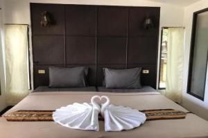 UP2U Resort, Haad Rin