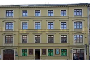 Hostel 33 Wrocław, Wroclaw