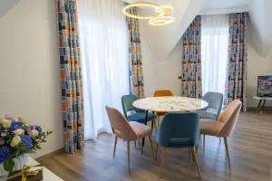 Residence Carl&do, Baveno