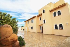 Apartamento Mar y Azul Suite, Altea