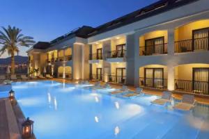 Alaaddin Beach Hotel - Adults Only, Alanya