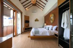 D'Wina Villa Seminyak, Kuta