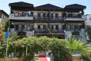 Caglar My House Apart, Akyarlar