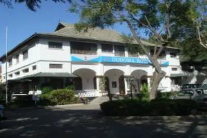 New Dodoma Hotel, Dodoma