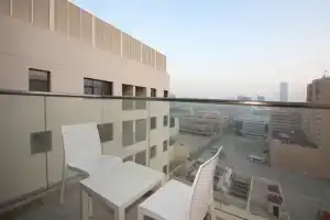 Cozy Studio JVC - 408, Dubai