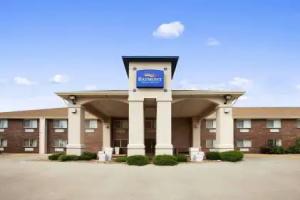 Baymont Inn & Suites, Lincoln