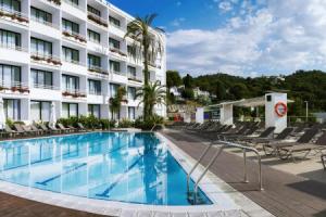 Gran Hotel Reymar & Spa, Tossa de Mar