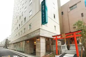 Sotetsu Fresa Inn Tokyo Kinshicho, Tokyo