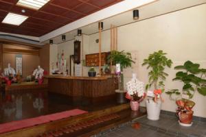 Guest House Matsukiso, Beppu