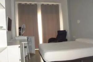 Hotel Carlos I, Torremolinos