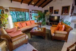 Plaza Colonial Penthouse, Sosua