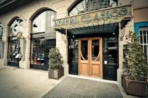 Hotel Clasico, Buenos Aires