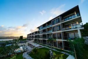 Away Okinawa Kouri Island Resort, Nakijin