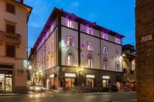 Kairos by Florence Art Apartments, Florence