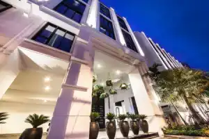 Mövenpick Hotel Sukhumvit 15, Bangkok