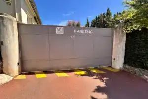 Villa Etoile, Cannes