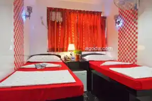 Marrigold Hostel, Hong Kong