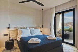 Almi Luxury Rooms, Lakki