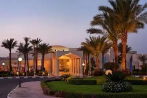 Hurghada Long Beach Resort, Hurghada