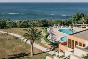 MClub Cala Regina, Sciacca
