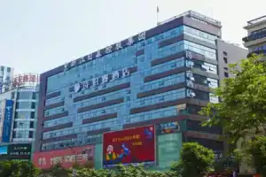 Shiborui Hotel West Lake Branch, Hangzhou