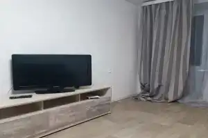 Apartments on Molodezhnaya Street, Yelabuga