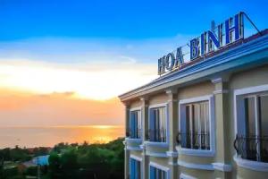 Hoa Binh Phu Quoc Resort, Phu Quoc Island