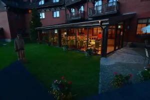 Hotel Żubrówka Spa & Wellness, Bialowieza