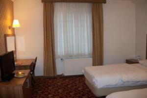 Nuri Park Hotel, Cabeira