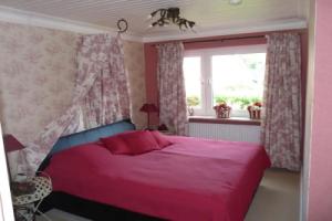 Appartements am Wildpark Apartments, Malente
