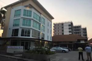 Baan Tanwa - MRT Ratchadapisek, Bangkok