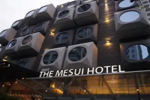 The Mesui Hotel, Kuala Lumpur