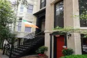 Joan's on Jones Bed & Breakfast Mini-hotel, Savannah