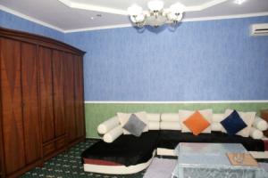 SelenaStar Hotel, Qyzylorda