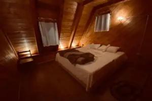 Guesthouse Prrockaj Theth, Bajraku i Thethit