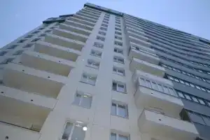 Apartments on Amet Khan Sultan street, 15k3, Zhukovsky