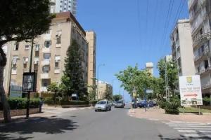 GK Apartments - Bialik 11, Netanya