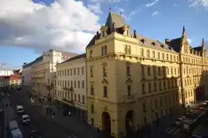 Travel & Joy Hostel, Prague