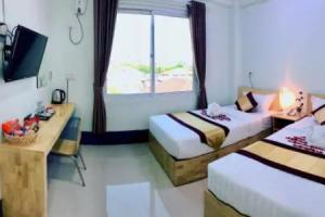 66 Avenue Inn, Mandalay