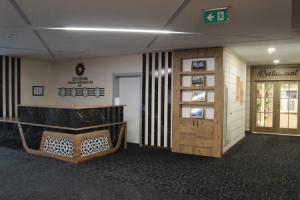 Etü Konukevi̇ Guest house, Erzurum