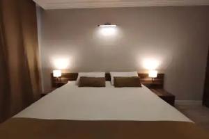 Comfy Residence Apartments, Bursa