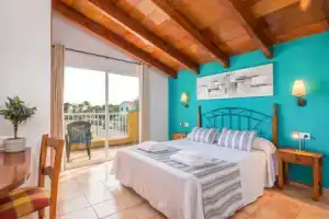 Ruleta Villas Menorca -, Ciutadella