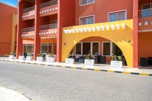 Hurghada Marina Apartments & Studios, Hurghada