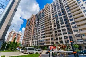 LetoApart (LetoApart) on Revolution Street 1905 37-104, Novorossijsk