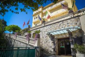 Hotel Antiche Mura, Sorrento