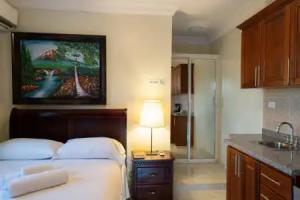 Villa Gumio - Your Comfort In Beach Apts by RedAwning, Boca Chica