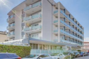 Hotel delle Rose, Lido di Jesolo